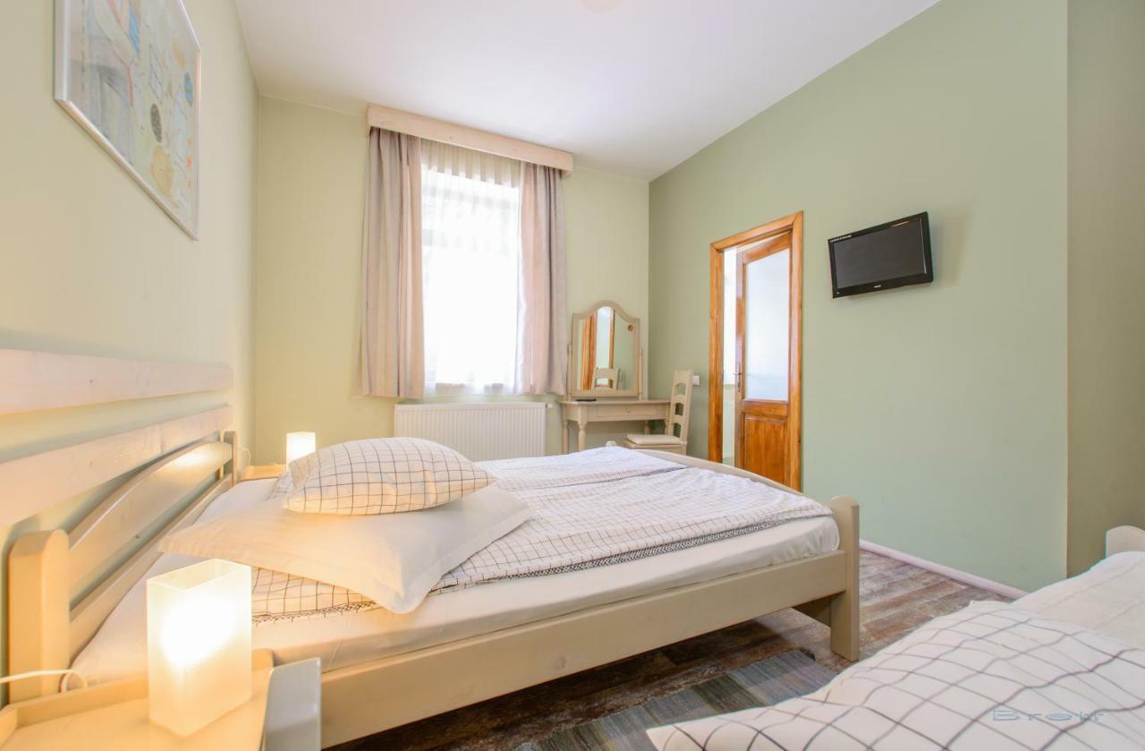 Mango Rooms Braşov Dış mekan fotoğraf