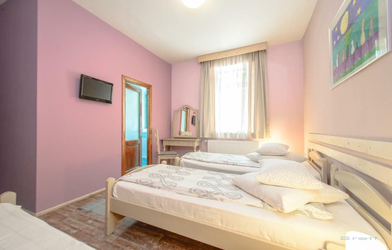 Mango Rooms Braşov Dış mekan fotoğraf