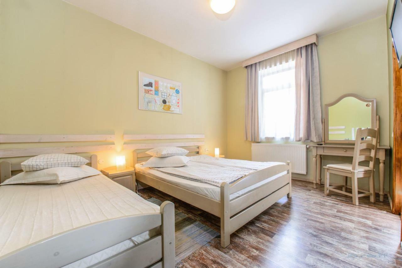 Mango Rooms Braşov Dış mekan fotoğraf