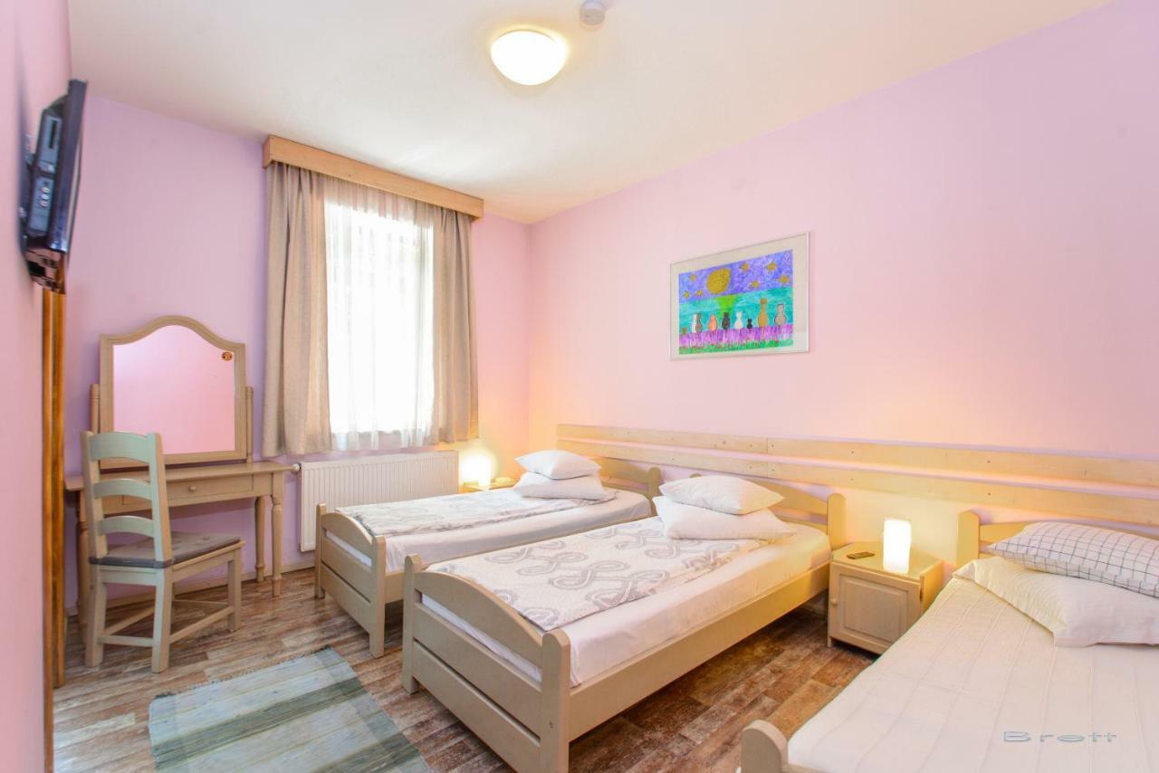 Mango Rooms Braşov Dış mekan fotoğraf