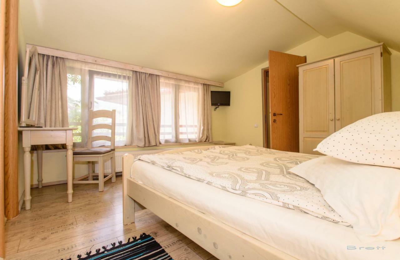 Mango Rooms Braşov Dış mekan fotoğraf